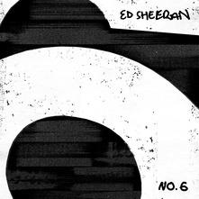 copertina SHEERAN ED 