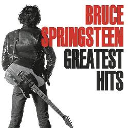 copertina SPRINGSTEEN BRUCE 