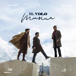 copertina IL VOLO 