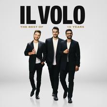 copertina IL VOLO 