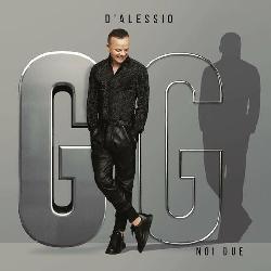 copertina D'ALESSIO GIGI 