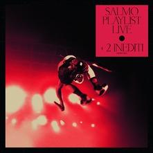 Maistrello Musica - Salmo - Playlist (vinile Colorato) (2018) - Vendita  online cd e dvd musicali, LP Vinile, Rarità