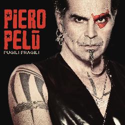 copertina PELU' PIERO Pugili Fragili