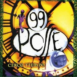 copertina 99 POSSE 