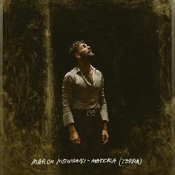 copertina MENGONI MARCO Materia (terra) (cd Greenbox 100% Plastic Free)