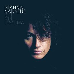 copertina NANNINI GIANNA Sei Nell'anima