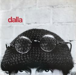 copertina DALLA LUCIO Dalla (180 Gr. Vinile Bianco)