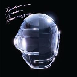 copertina DAFT PUNK Random Access Memories (2 Cd 10th Anniversary Exp.edt.)