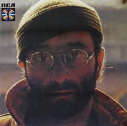 copertina DALLA LUCIO Lucio Dalla (180 Gr. Vinyl Edition)