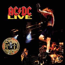 copertina AC/DC 