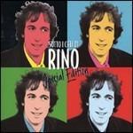 copertina GAETANO RINO Sotto I Cieli Di Rino (2lp Lp Giallo Lp Blu Lim. Edt.)