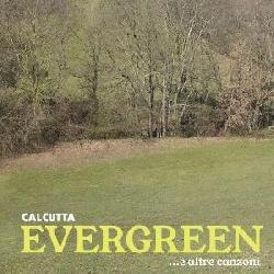 copertina CALCUTTA Evergreen...e Altre Canzoni (2lp Vinile Baby Blue 180 Gr Lim