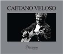 copertina VELOSO CAETANO 