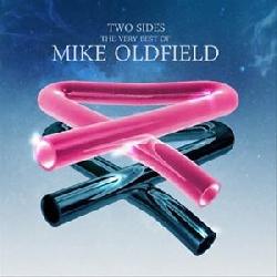 copertina OLDFIELD MIKE 