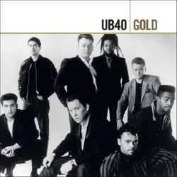 copertina UB 40 