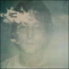 copertina LENNON JOHN Imagine