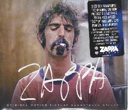 copertina ZAPPA FRANK 