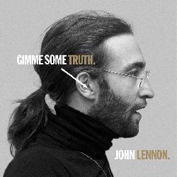 copertina LENNON JOHN 