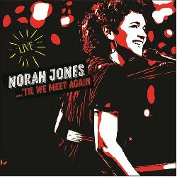 copertina JONES NORAH 