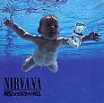 copertina NIRVANA Nevermind (2lp 30th Limited Edition)