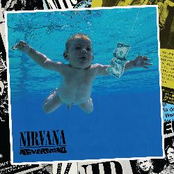 copertina NIRVANA Nevermind 30th (2cd Deluxe Edition)