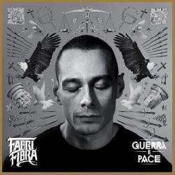 copertina FABRI FIBRA Guerra E Pace (2lp)