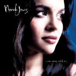 copertina JONES NORAH Come Away With Me (20th Anniversary)