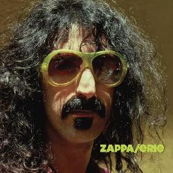 copertina ZAPPA FRANK 