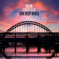 copertina KNOPFLER MARK (DIRE STRAITS) One Deep River (2lp)