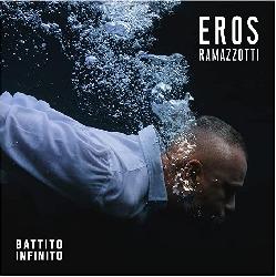 copertina RAMAZZOTTI EROS Battito Infinito