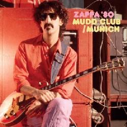 copertina ZAPPA FRANK 