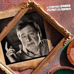 copertina GUCCINI FRANCESCO Canzoni Da Osteria (digipack)