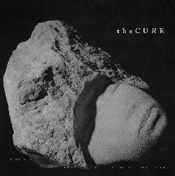 copertina CURE Songs Of A Lost World (2 Cd + Blu-ray Deluxe Edition)