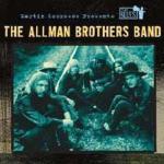 copertina ALLMAN BROTHERS BAND Martin Scorsese Presents The Blues