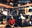 copertina MCLAUGHLIN JOHN 