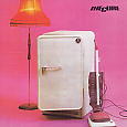 copertina CURE Three Imaginary Boys