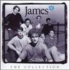 copertina JAMES The Collection