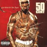 copertina 50 CENT Get Rich Or Die Truin'