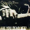 copertina CHILDREN OF BODOM 