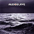 copertina AUDIOSLAVE 