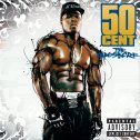 copertina 50 CENT The Massacre