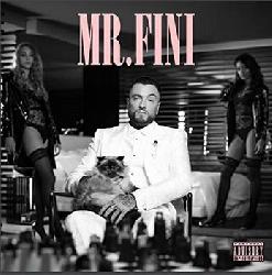 copertina GUE PEQUENO Mr. Fini (2 Lp)