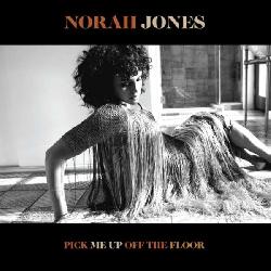 copertina JONES NORAH 