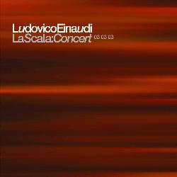 copertina EINAUDI LUDOVICO 