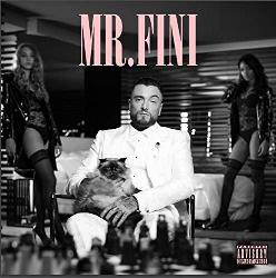 copertina GUE PEQUENO Mr. Fini