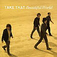 copertina TAKE THAT Beautiful World