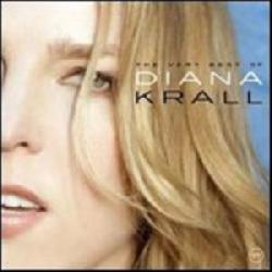 copertina KRALL DIANA The Very Best