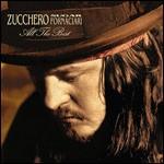 copertina ZUCCHERO FORNACIARI All The Best (2cd)