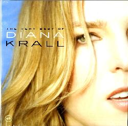 copertina KRALL DIANA The Very Best Of (2lp)