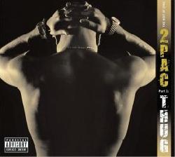 copertina 2 PAC The Best Part 1 (thug)